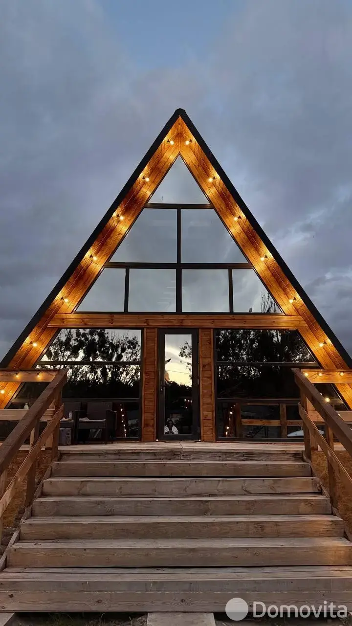 дом, Пашуки, д. 7/а - лучшее предложение