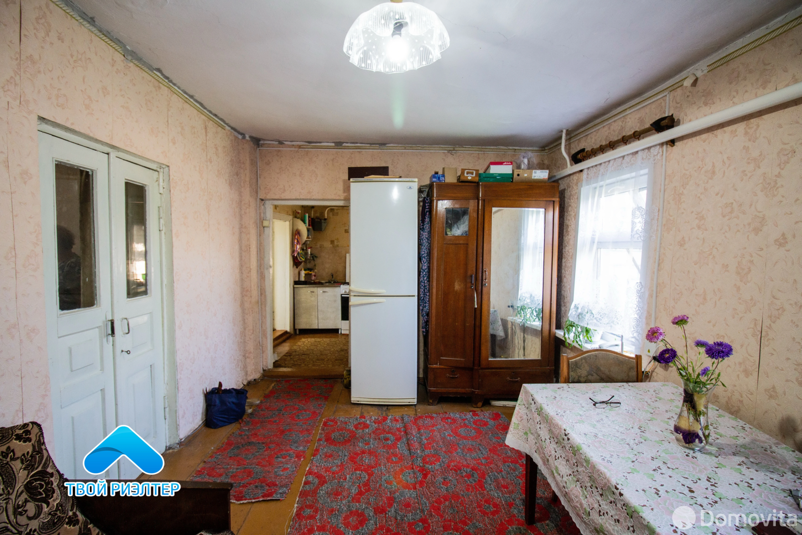 коттедж, Гомель, ул. Весенняя в Железнодорожном районе