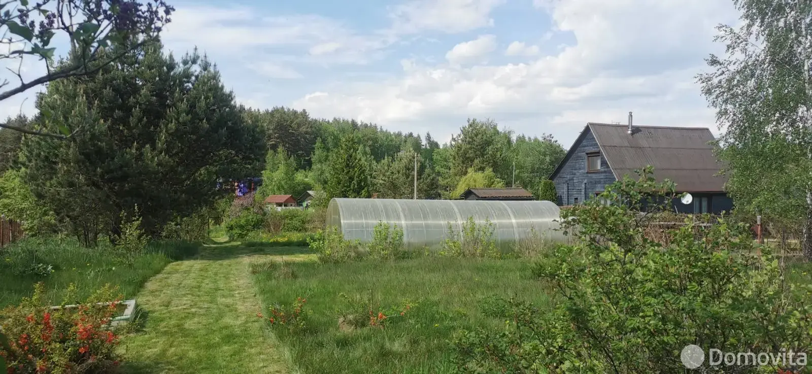 купить участок, Лаванда Лесная, 