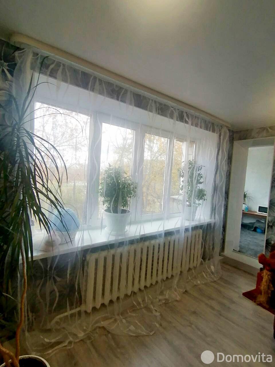 Купить 3-комнатную квартиру в Гомеле, ул. Олимпийская, д. 16, 45500 USD, код: 1085373 - фото 6