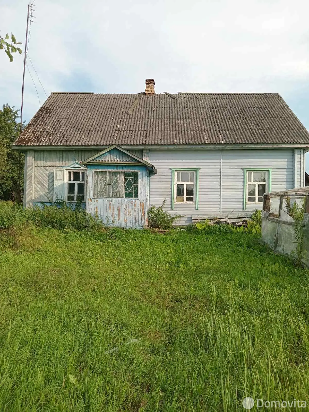 купить дом, Неманица, ул. Колхозная, д. 7