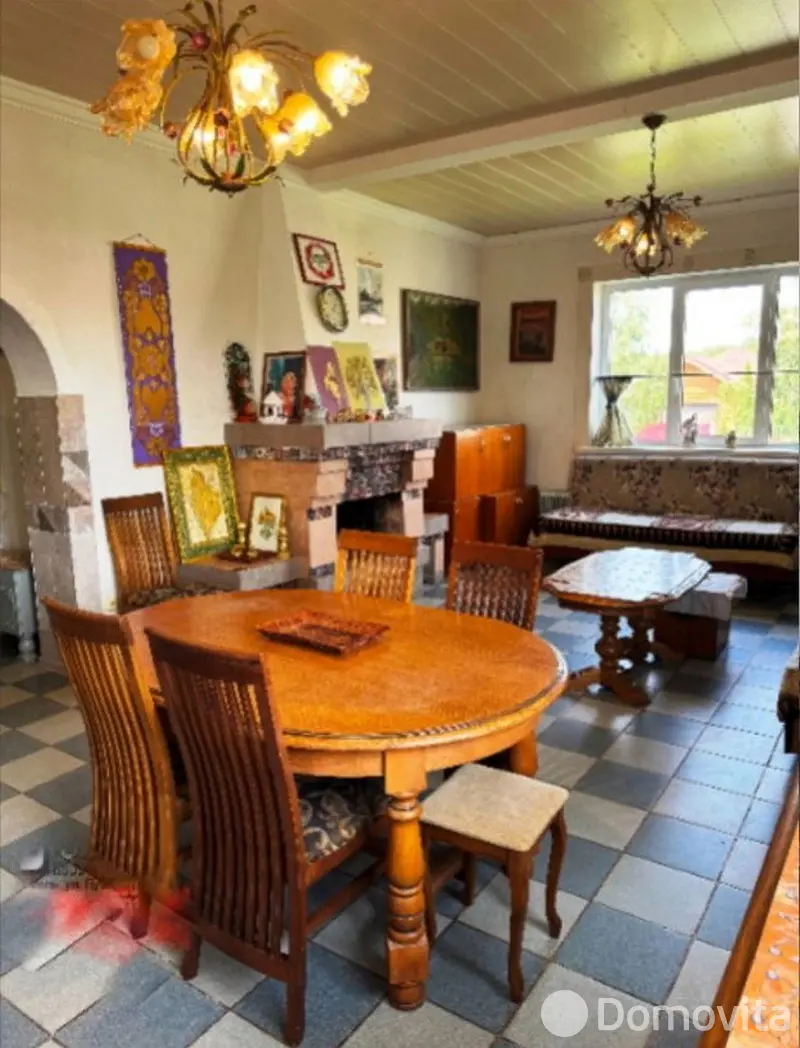 коттедж, Гомель, ул. Сядибная, д. 6 