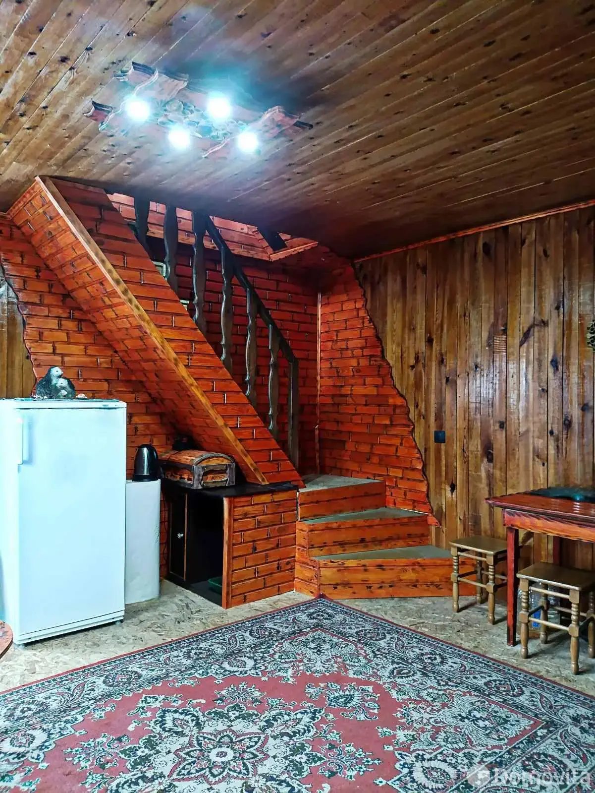 дача, Скиток-4, д. 68 