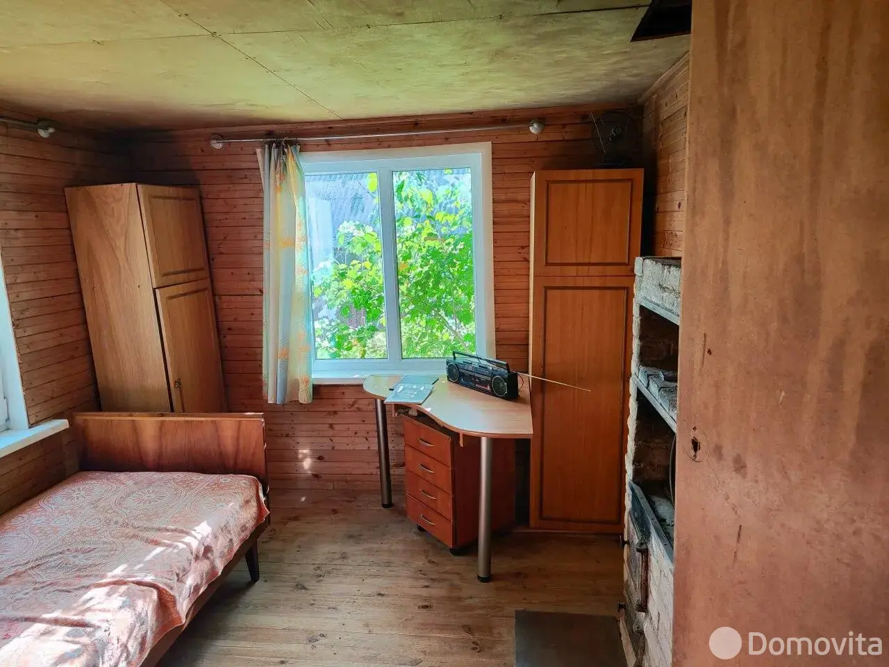 Продажа 2-этажной дачи в Колос БГУ Минская область, 60000BYN, код 186300 - фото 14