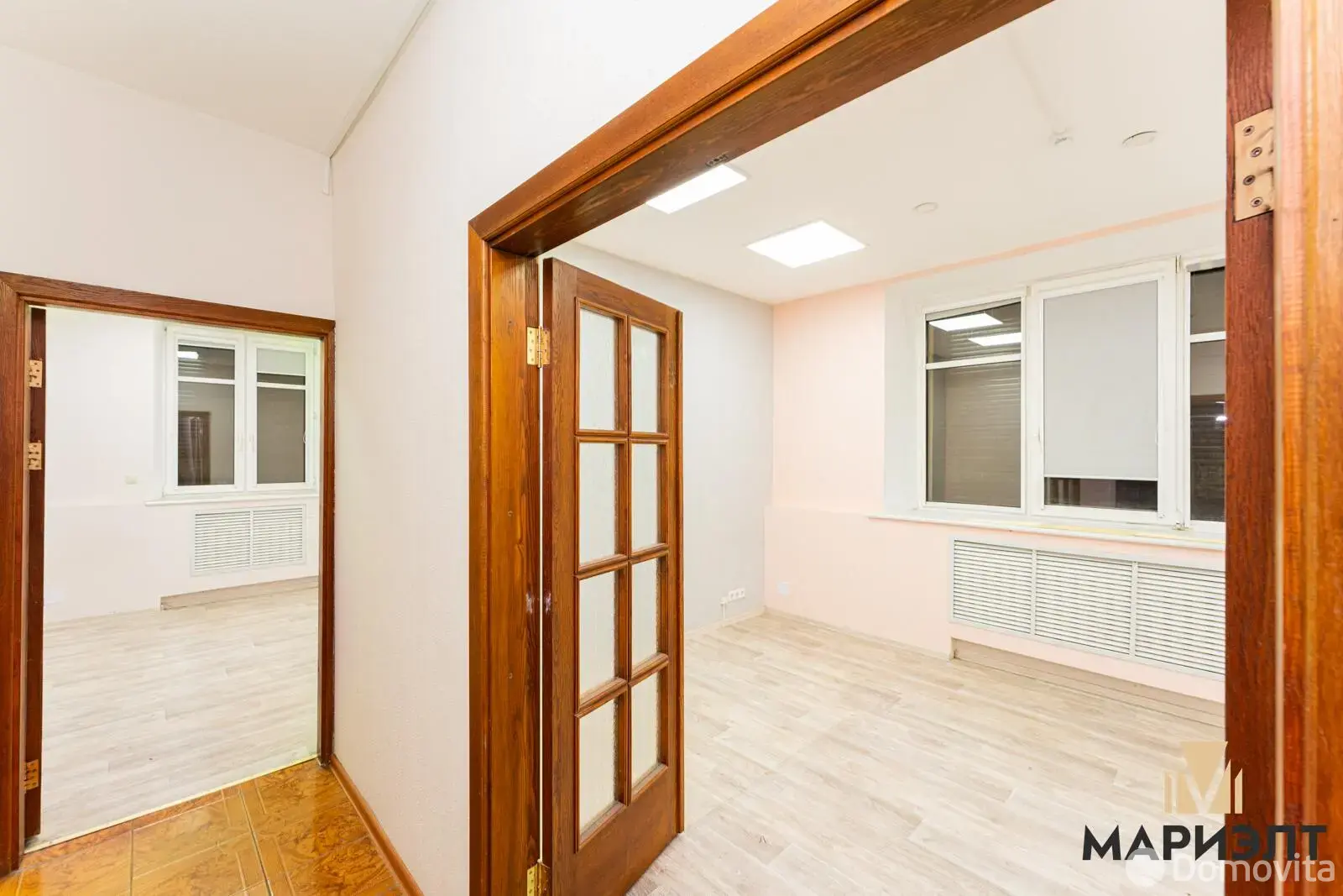 Аренда офиса на пр-т Независимости, д. 46 в Минске, 3696EUR, код 14566 - фото 12