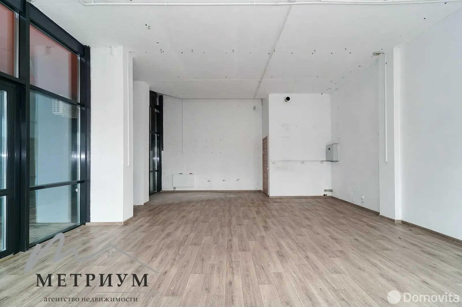 Снять офис на ул. Братская, д. 17 в Минске, 807USD, код 16054 - фото 5