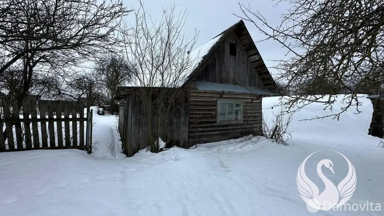 коттедж, Велятичи, ул. Прияминская, д. 24 