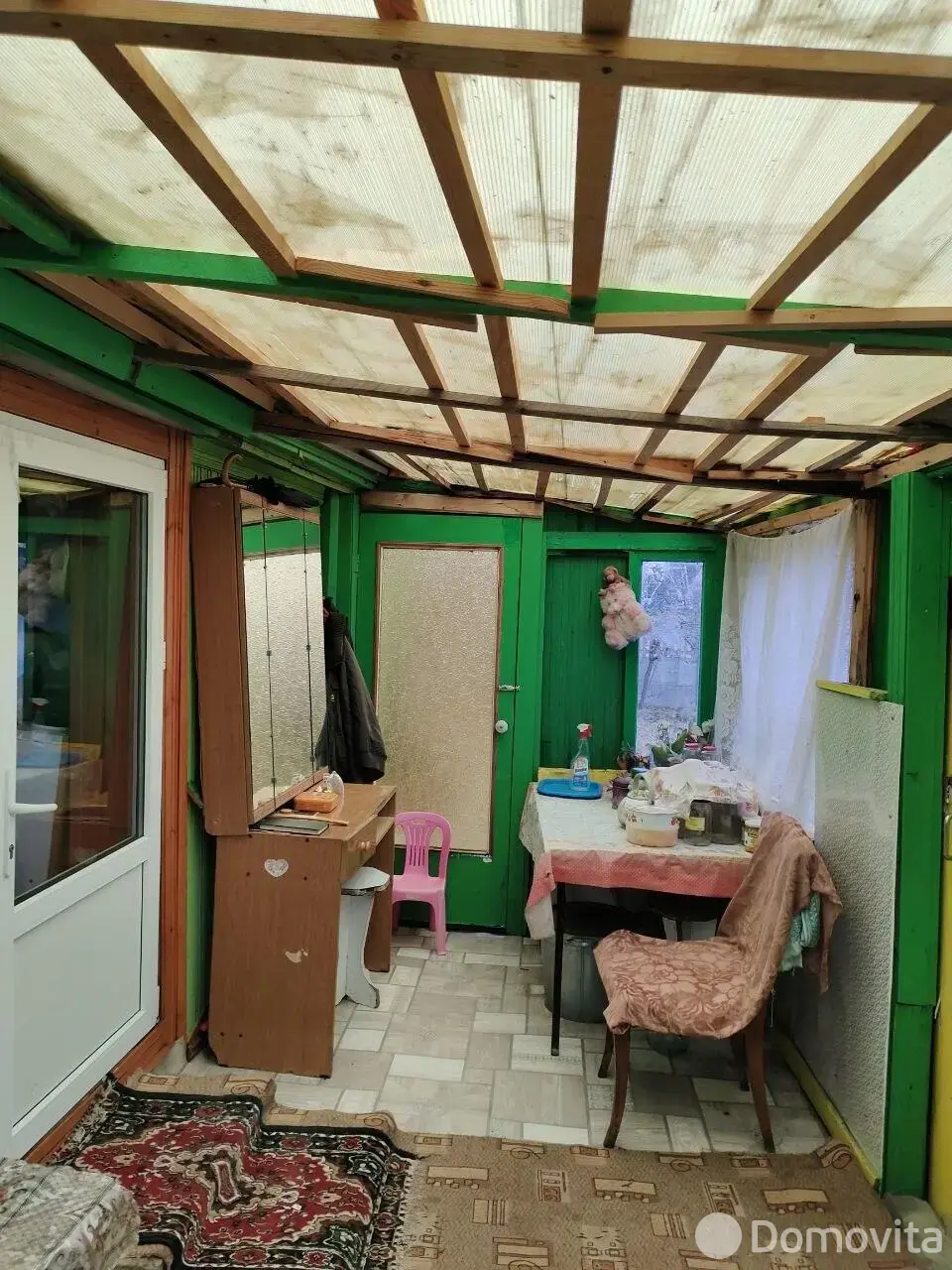 коттедж, Остров, ул. Железнодорожная, д. 26 