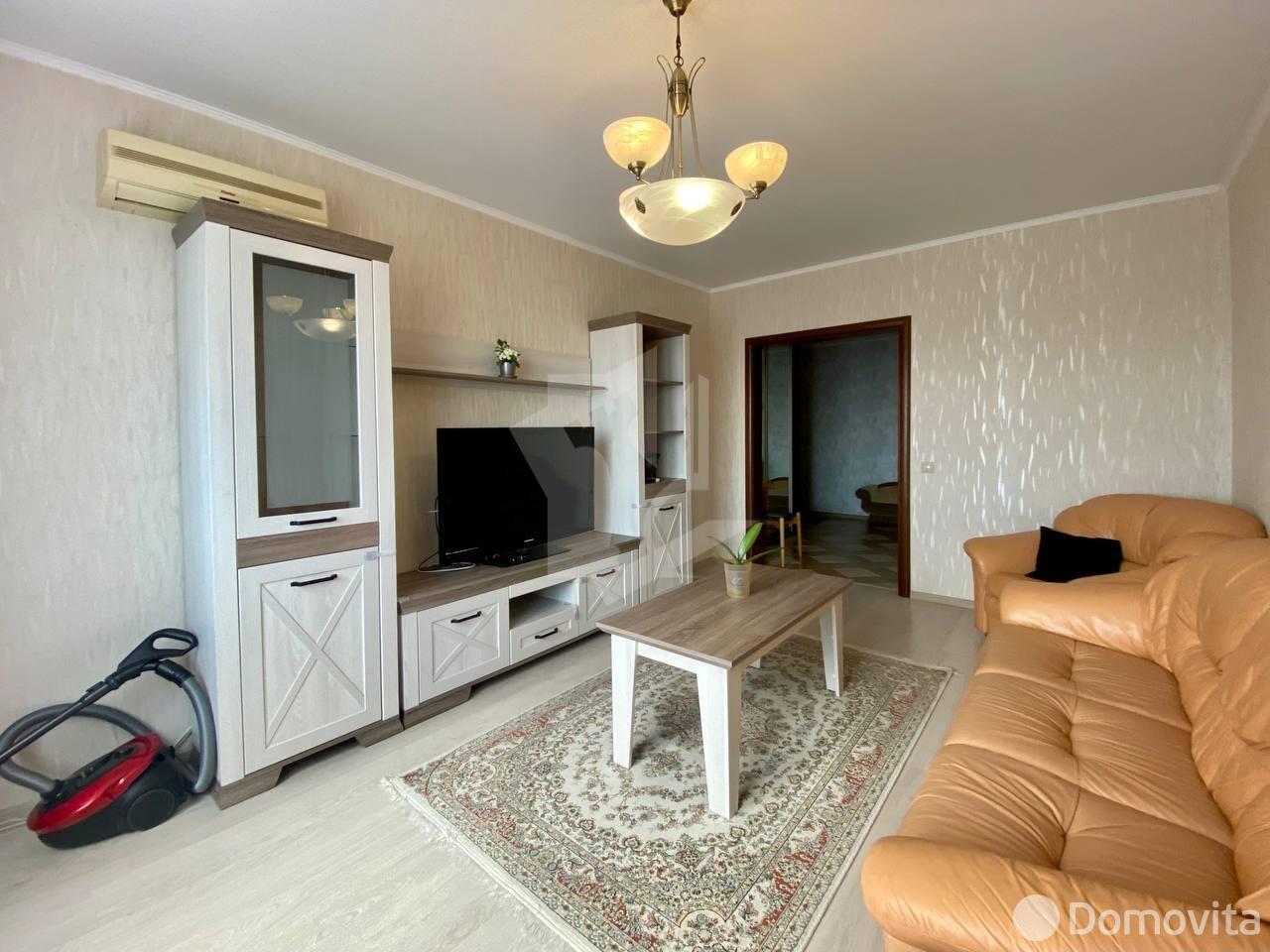 Снять 2-комнатную квартиру в Минске, ул. Радужная, д. 19, 500USD, код 141812 - фото 2