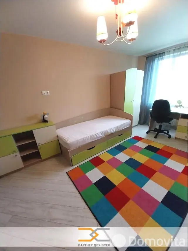 Стоимость аренды квартиры, Минск, ул. Матусевича, д. 52