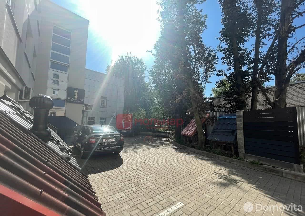 Аренда офиса на ул. Первомайская, д. 14/2 в Минске, 936EUR, код 12848 - фото 5