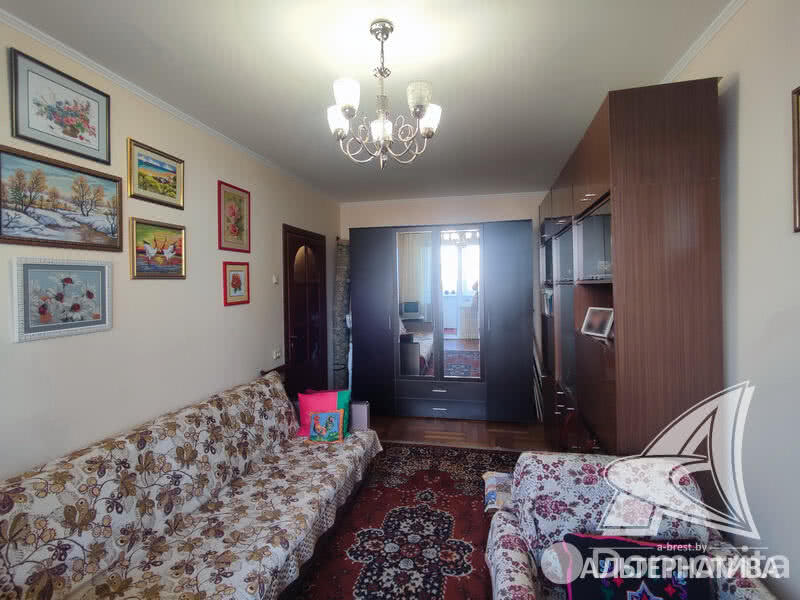 Продажа 1-комнатной квартиры в Жабинке, , 22800 USD, код: 1052810 - фото 2