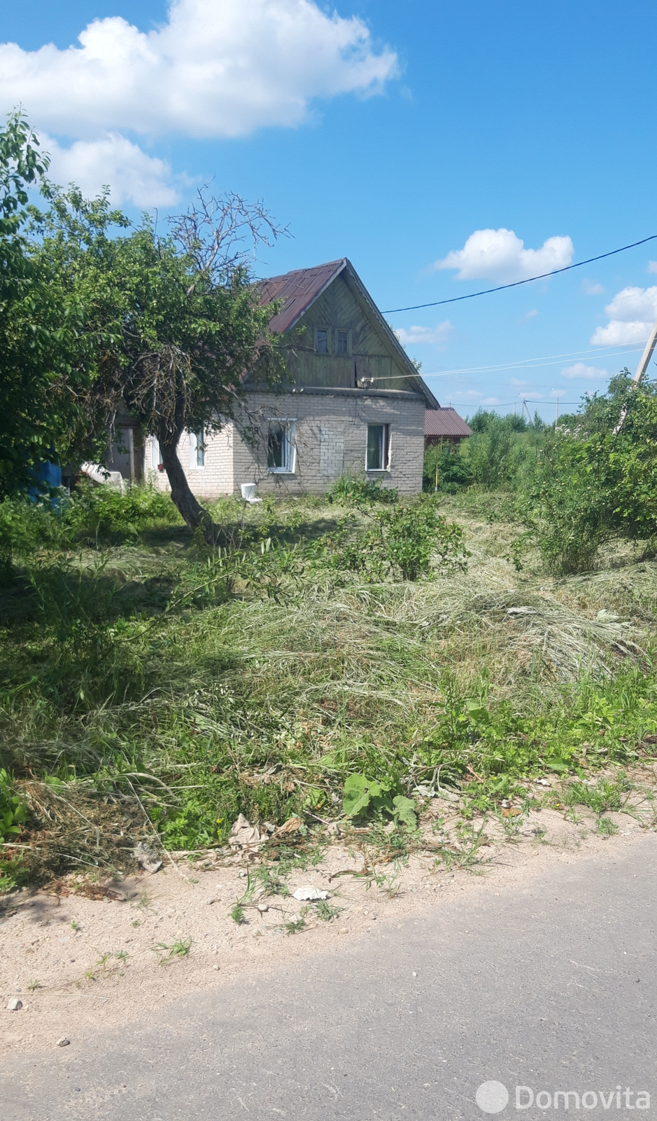 Цена продажи участка, Витебск, ул. 2-я Бителевская, д. 49