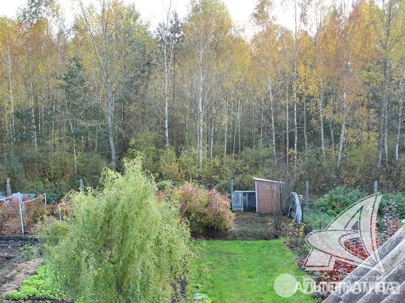 Продажа 2-этажной дачи в Вымпел Брестская область, 15800USD, код 171641 - фото 18