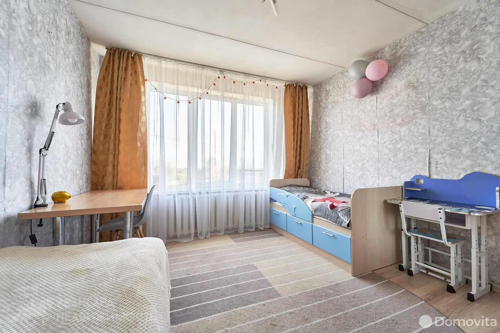 Продажа 2-комнатной квартиры в Минске, ул. Парковая, д. 16, 31900 USD, код: 999171 - фото 4
