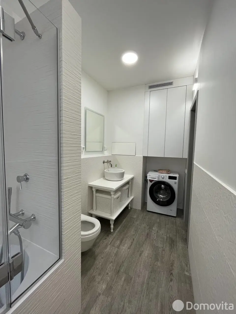 Снять 2-комнатную квартиру в Минске, ул. Леонида Беды, д. 45, 700USD, код 149422 - фото 19