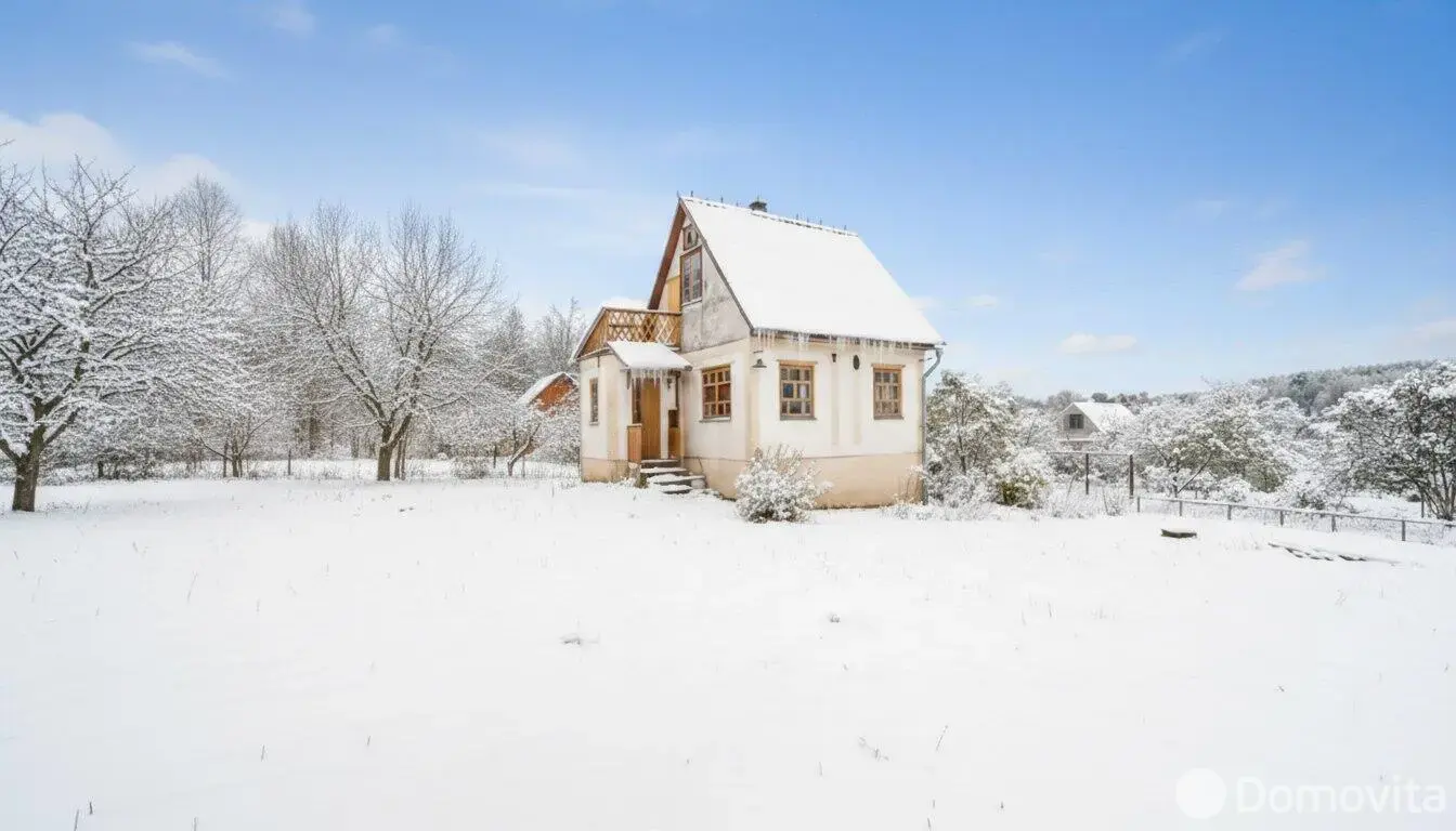 дача, ИВУШКА 1, д. 95