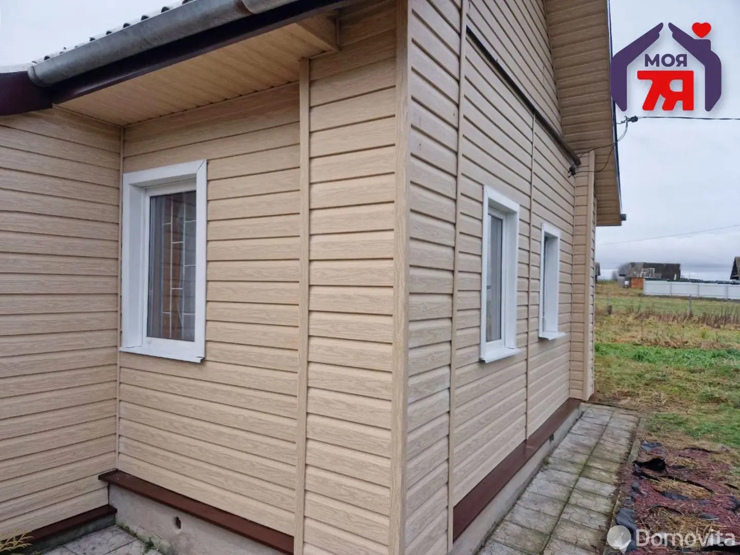 дом, Кривое Село, ул. Полевая - лучшее предложение