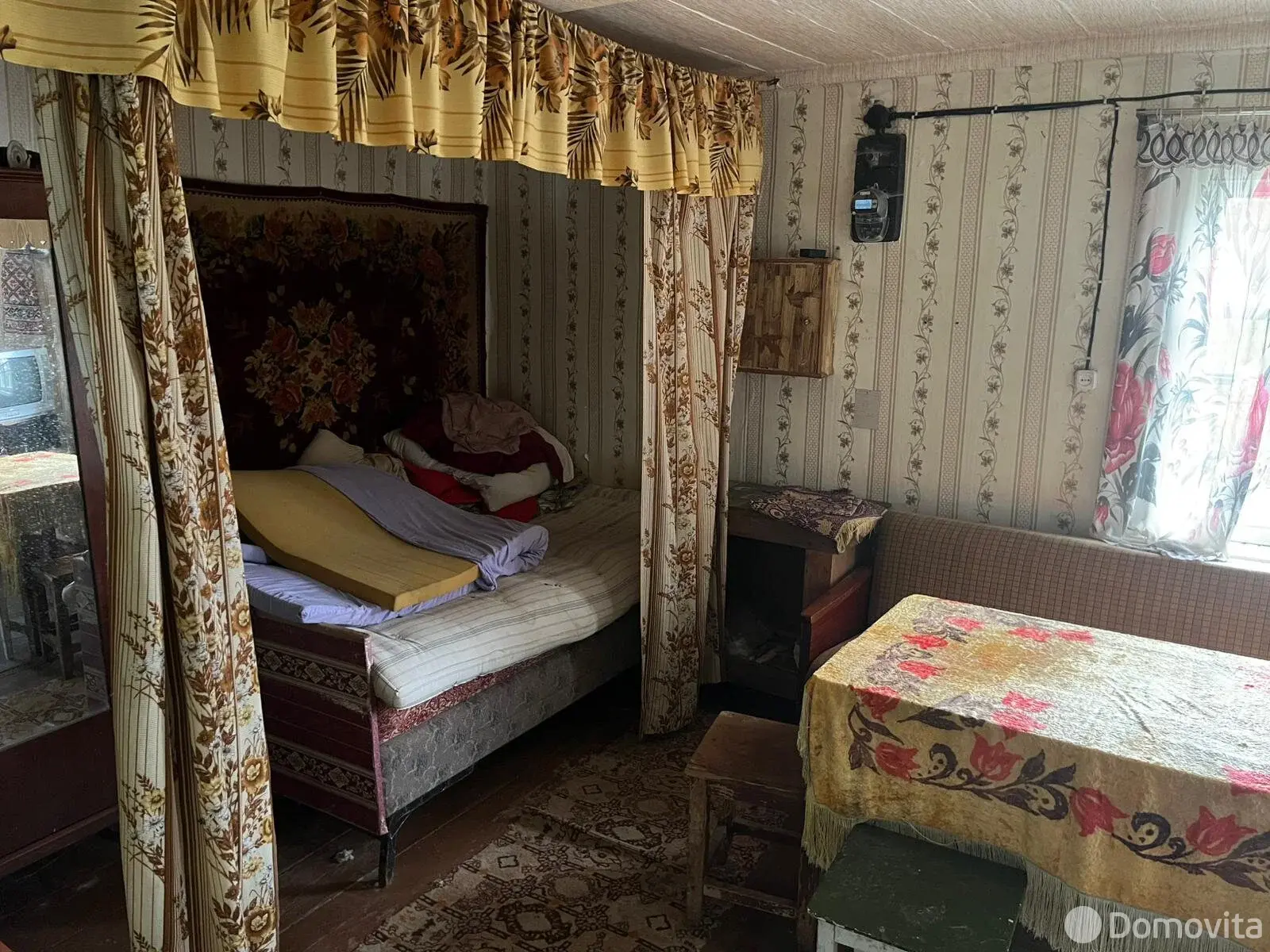 коттедж, Боровцы, ул. Зелёная, стоимость продажи 25 544 р.