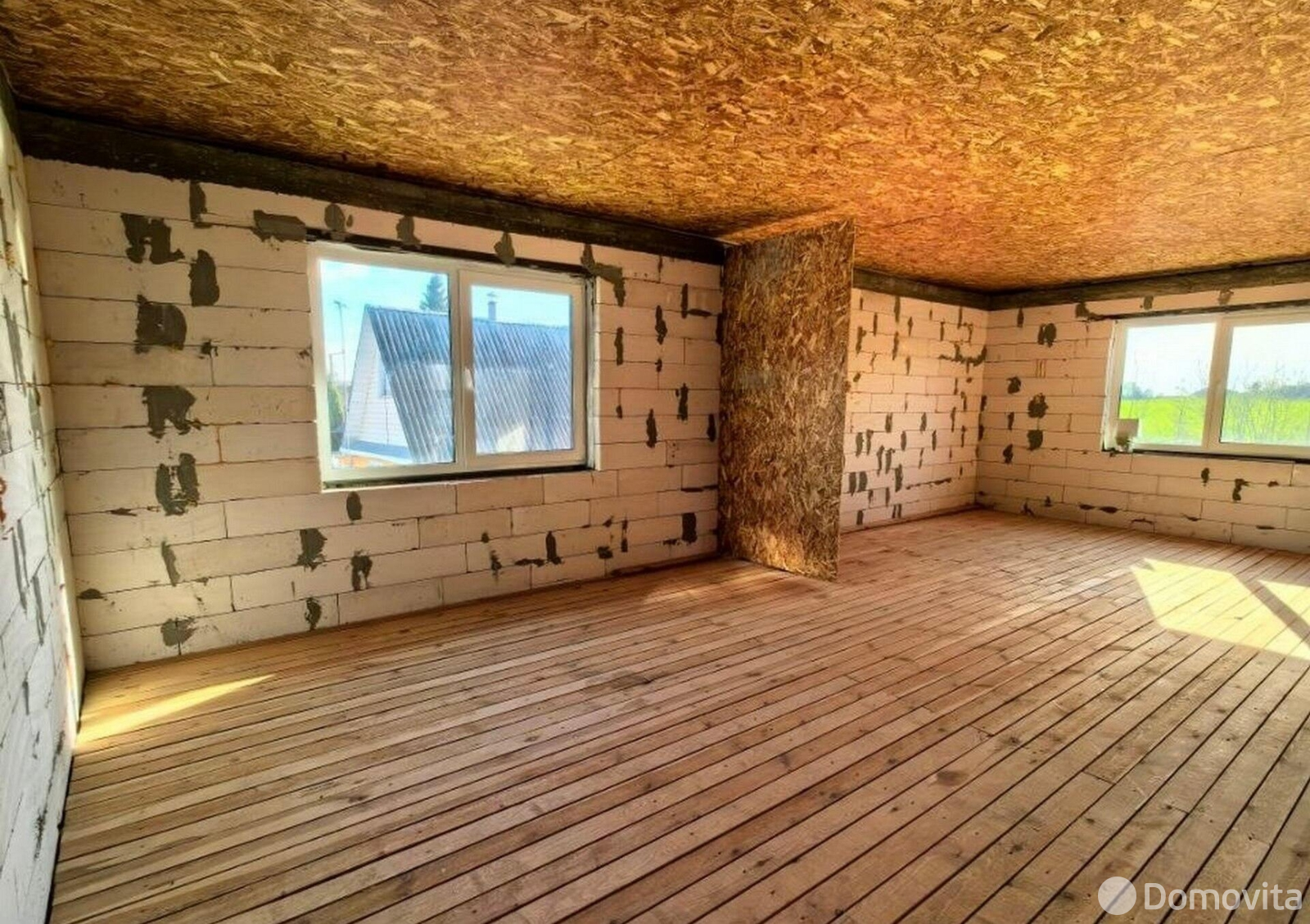 Цена продажи дачи, Романовка, д. 37