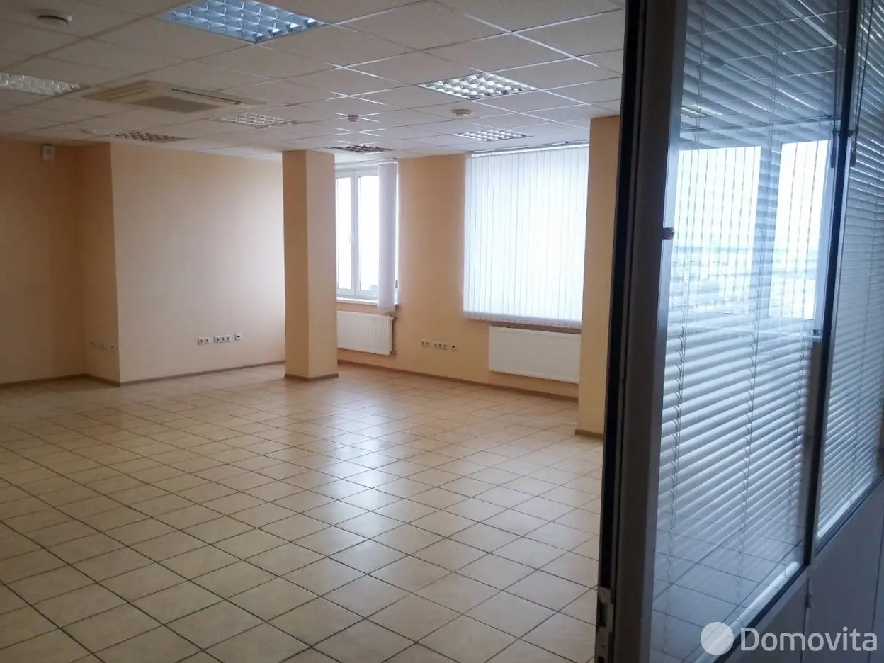 Купить офис на ул. Мележа, д. 5/2 в Минске, 731860BYN, код 10532 - фото 10