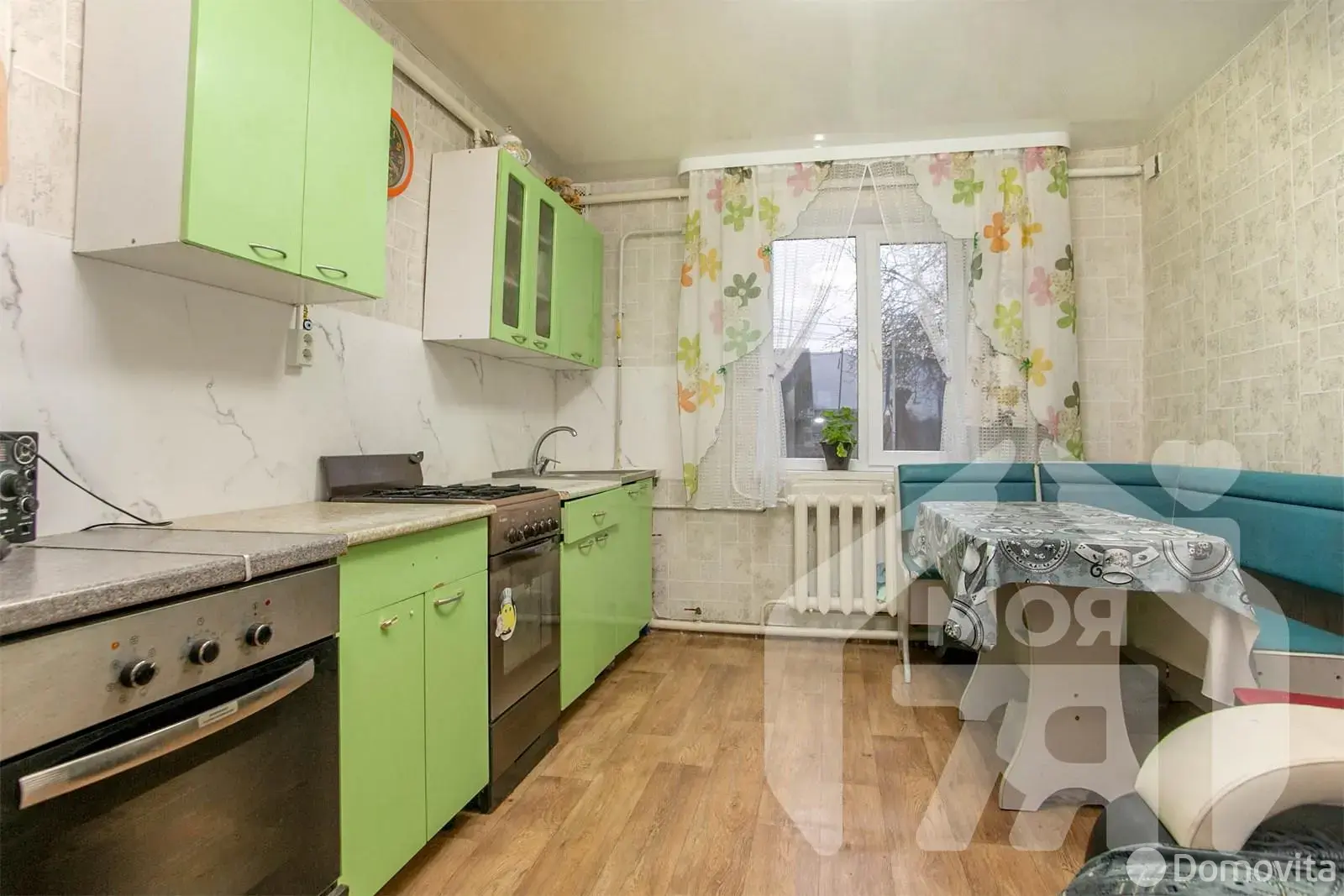 дом, Жодишки, ул. Молодёжная