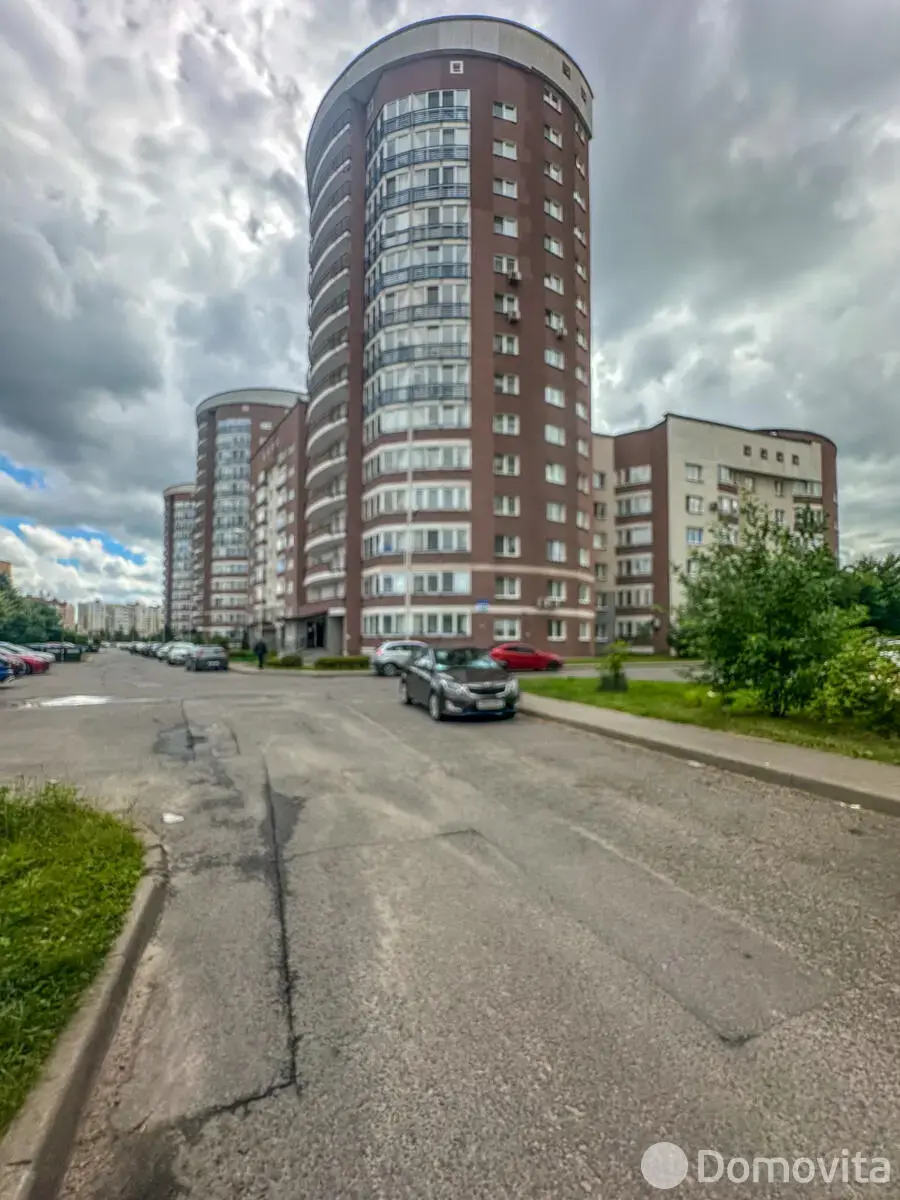 Продажа комнаты в Минске, ул. Яна Чечота, д. 36, цена 270000 BYN, код 7756 - фото 20
