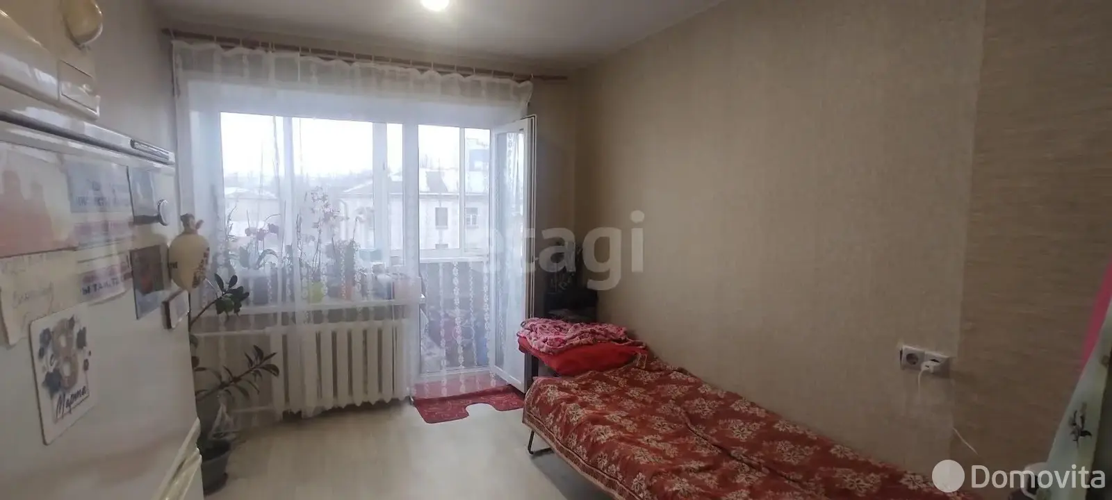 Купить комнату в Минске, ул. Карла Либкнехта, д. 92, цена 25000 USD, код 7453 - фото 12