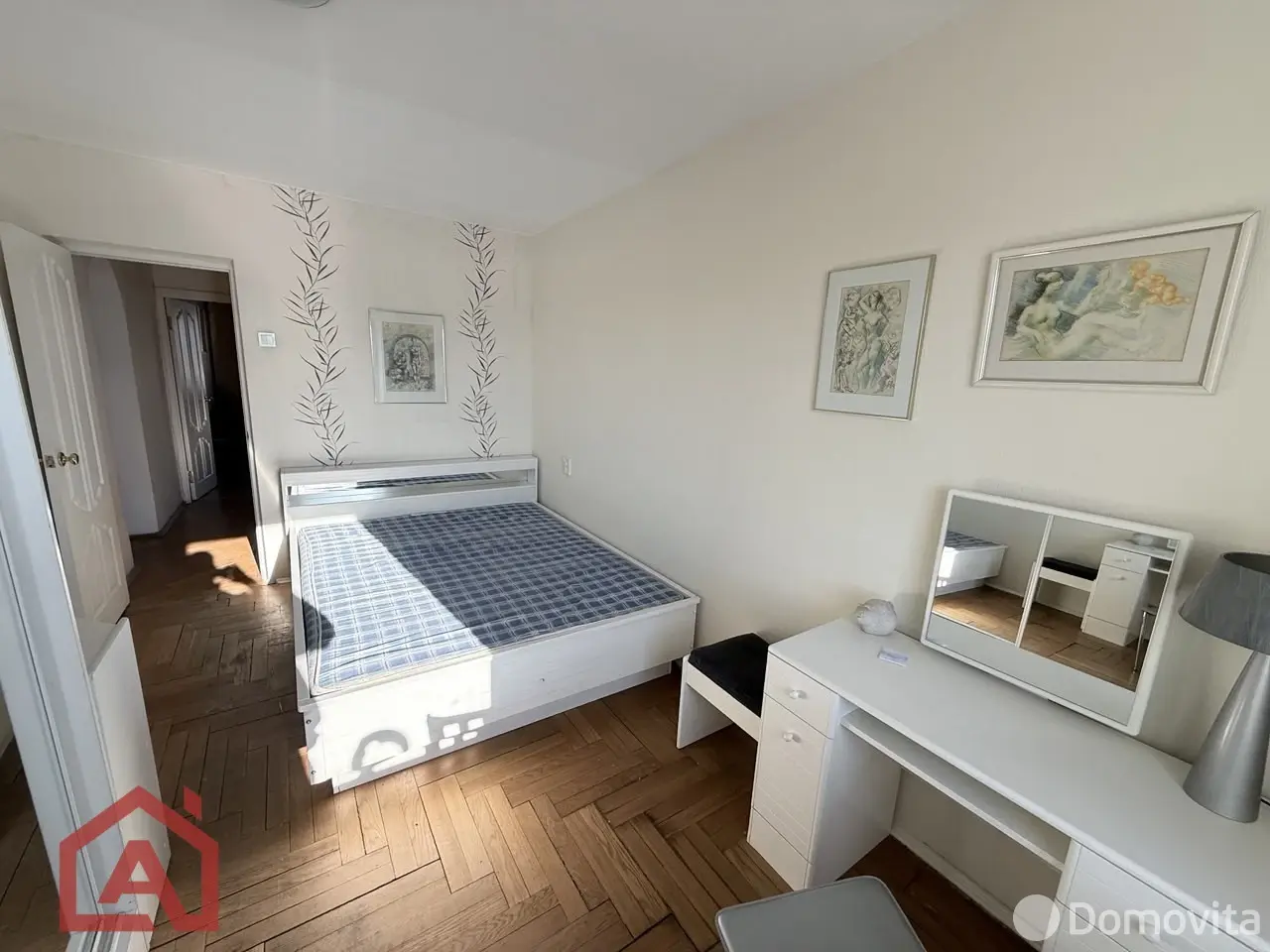 Цена аренды квартиры, Минск, ул. Сторожовская, д. 8