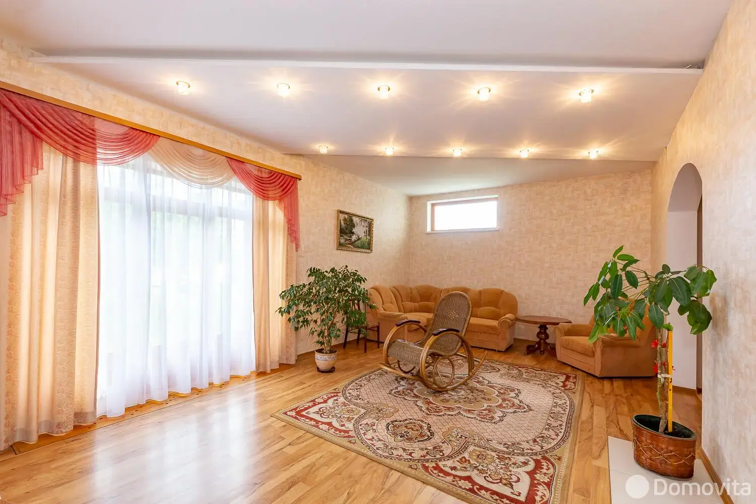Стоимость продажи дома, Боровляны, ул. Александровская, д. 9