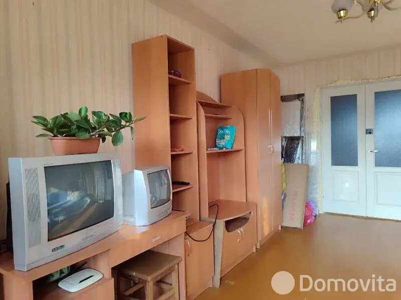 комната, Минск, ул. Голодеда, д. 77, стоимость продажи 69 990 р.
