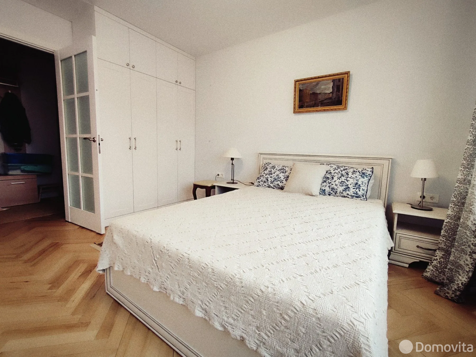 Стоимость аренды квартиры, Минск, ул. Веры Хоружей, д. 19