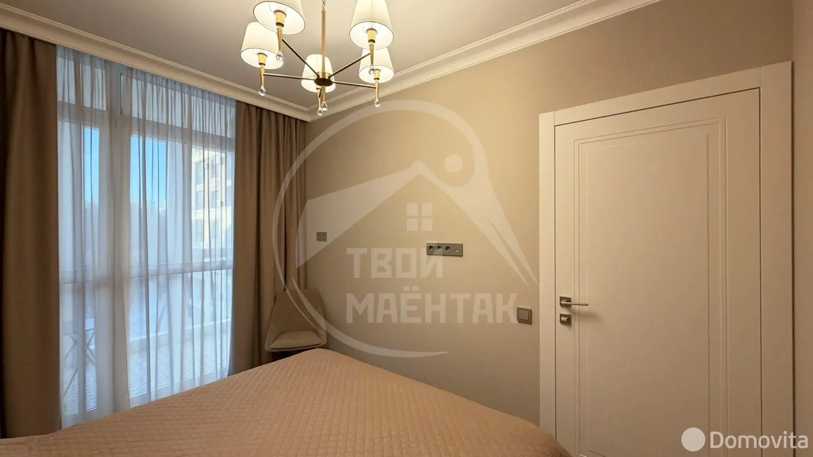 Снять 2-комнатную квартиру в Минске, ул. Макаенка, д. 12Ж, 699USD, код 149300 - фото 11