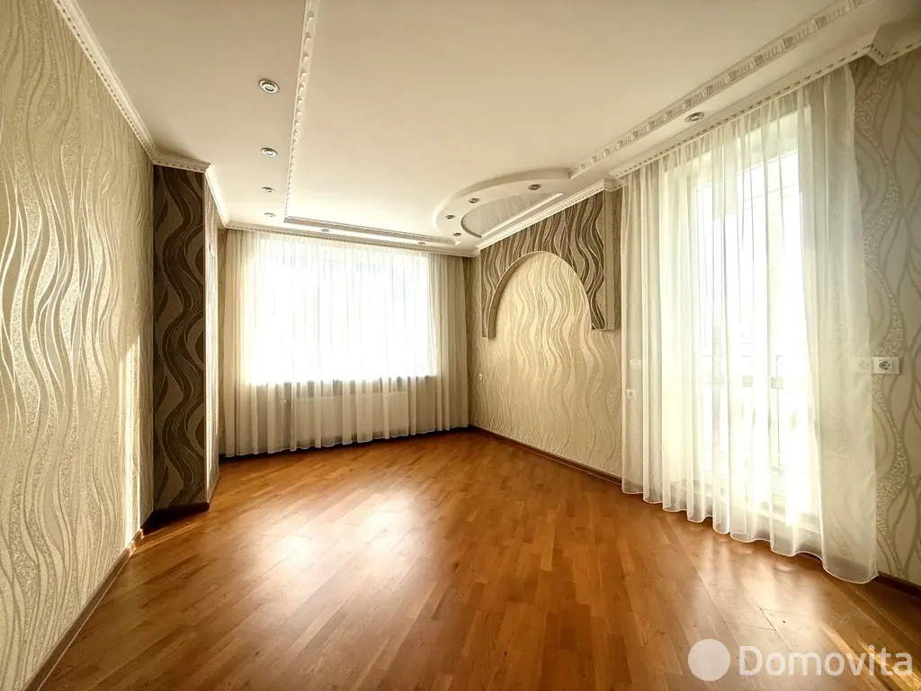 Снять 2-комнатную квартиру в Минске, ул. Максима Горецкого, д. 3А, 550USD, код 149747 - фото 13