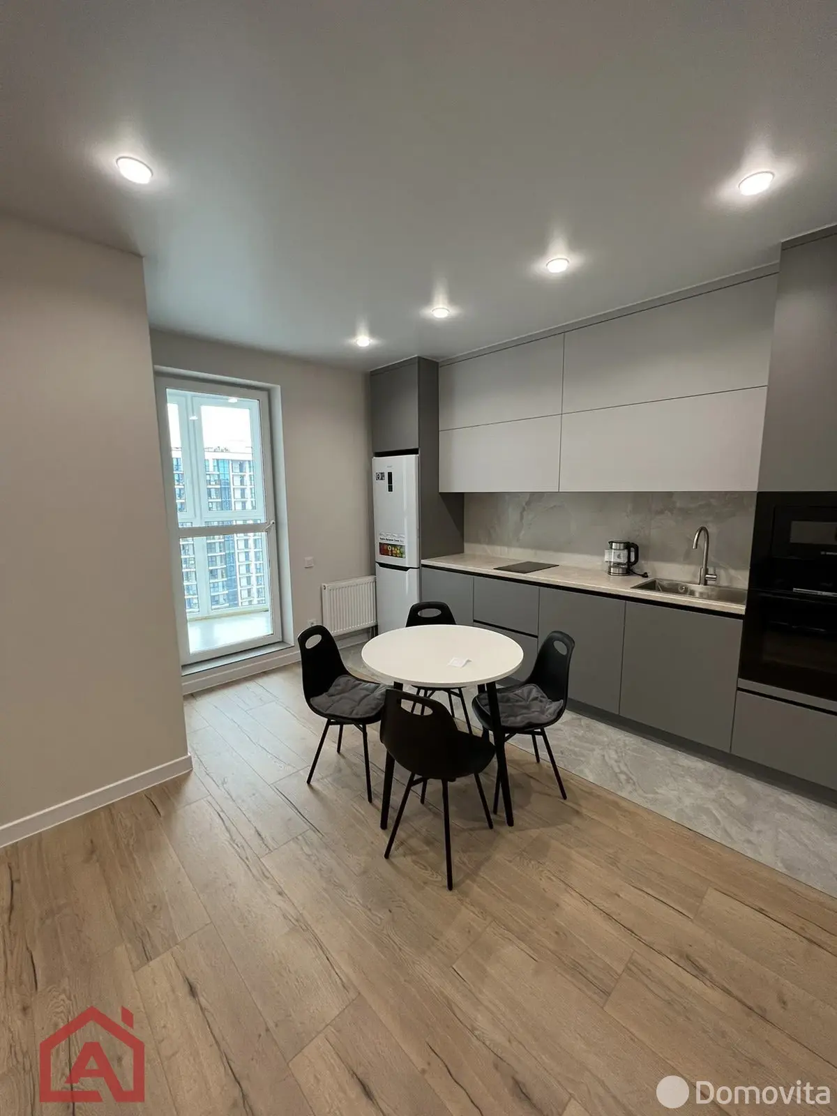 Цена аренды квартиры, Минск, ул. Жореса Алфёрова, д. 11