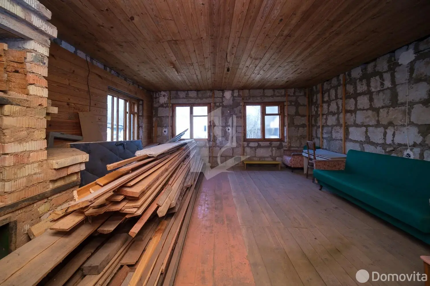 дача, Энергетик-5, 