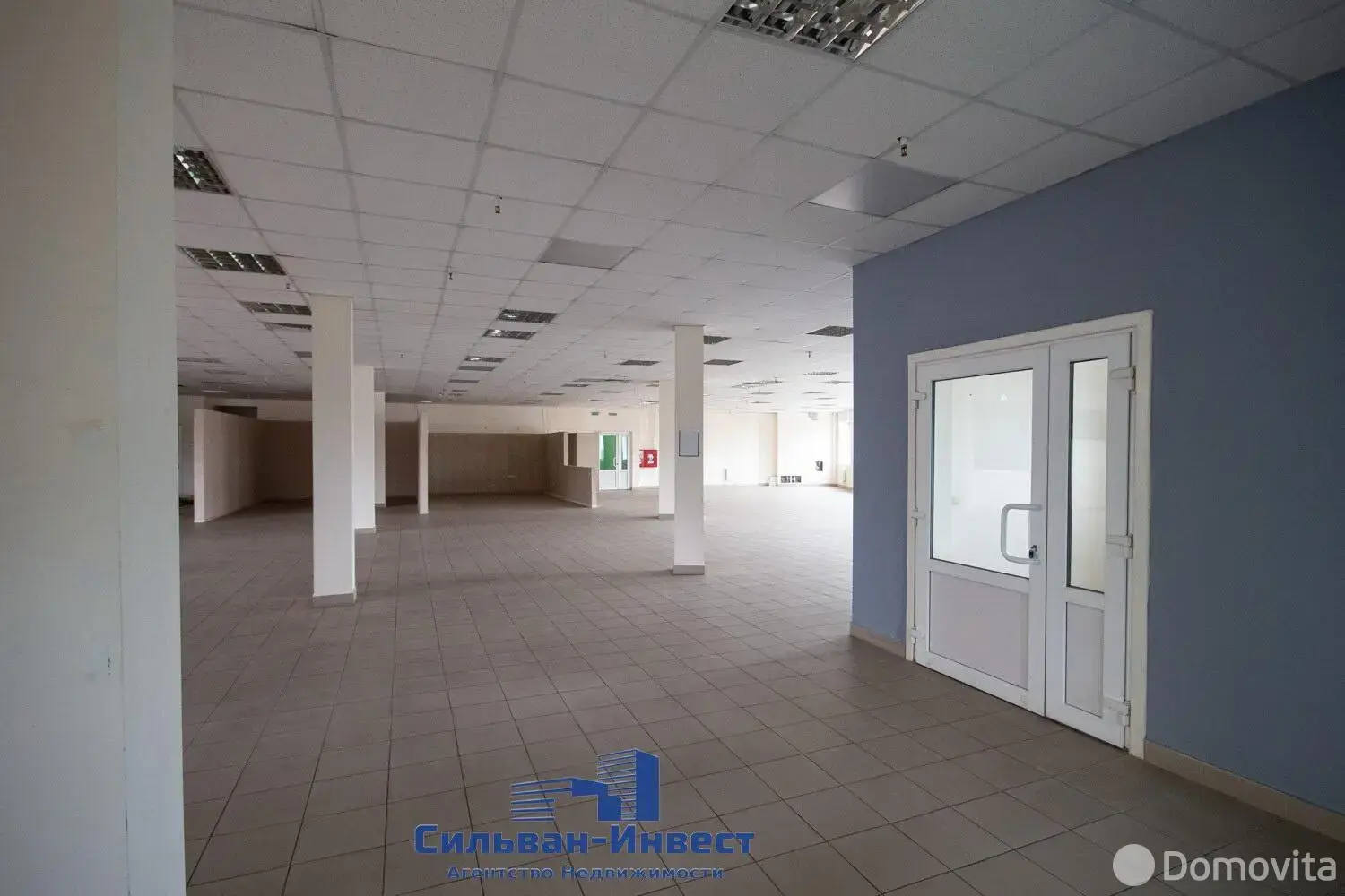 Аренда торгового помещения на ул. Алибегова, д. 15 в Минске, 6075EUR, код 967746 - фото 19