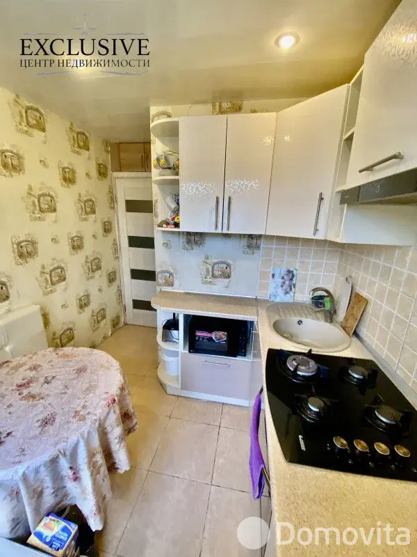 комната, Минск, пр-т Партизанский, д. 28/3 