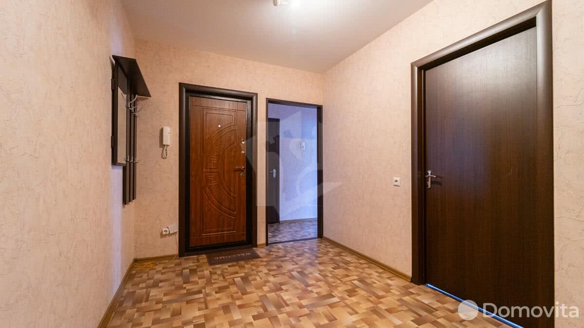 квартира, Минск, ул. Мачульского, д. 24, стоимость продажи 391 781 р.