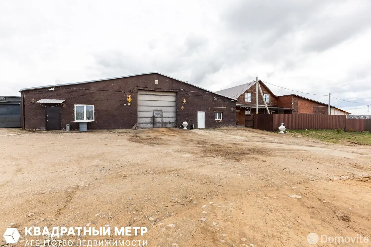 Продажа торгового помещения в Динаровке, 1500000USD, код 999092 - фото 14