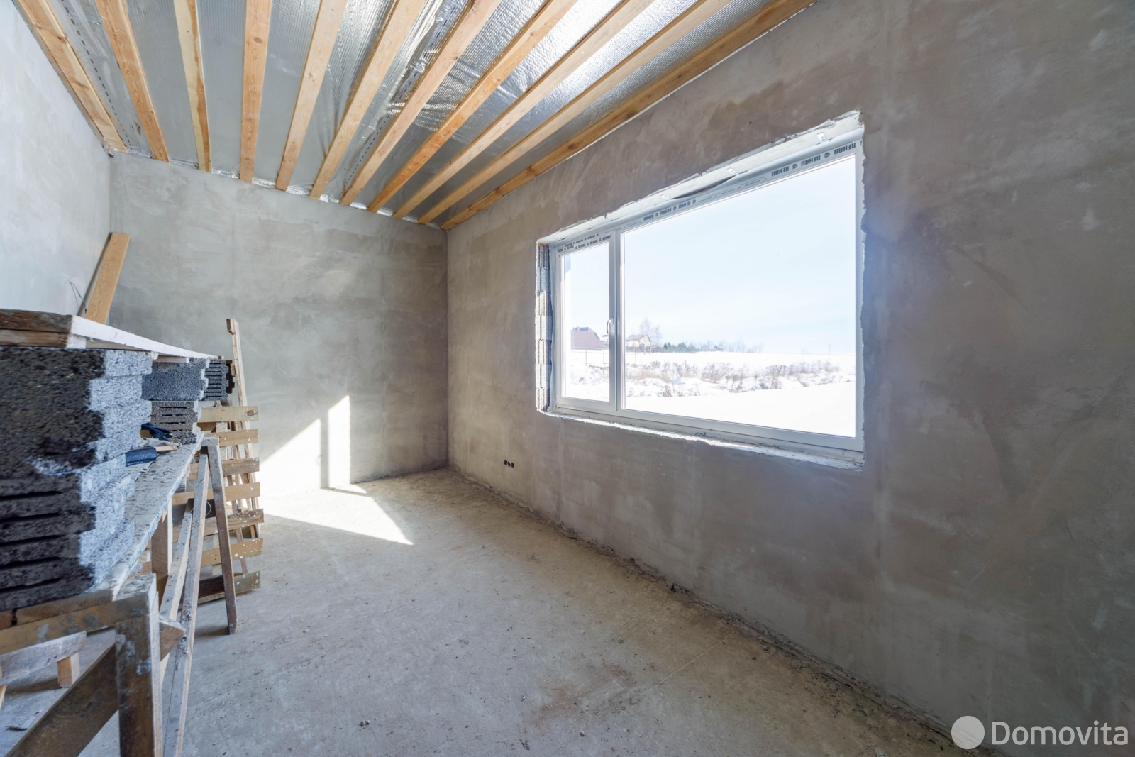 Цена продажи дома, Смиловичи, ул. Новоселов, д. 15