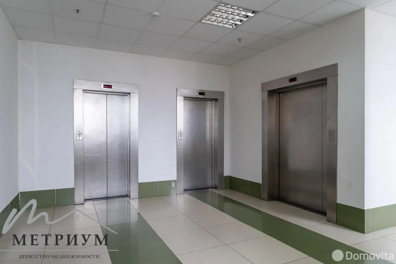 офис, Минск, ул. Тимирязева, д. 67 на ст. метро Пушкинская