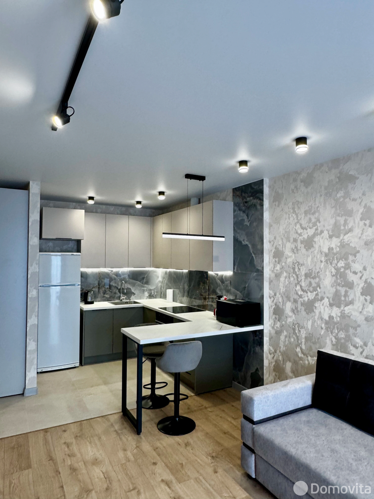 квартира, Минск, ул. Кирилла Туровского, д. 20 на ст. метро Восток