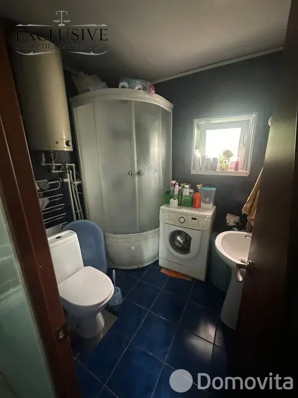 продажа дома, Полоцк, ул. Луговая, д. 10/А