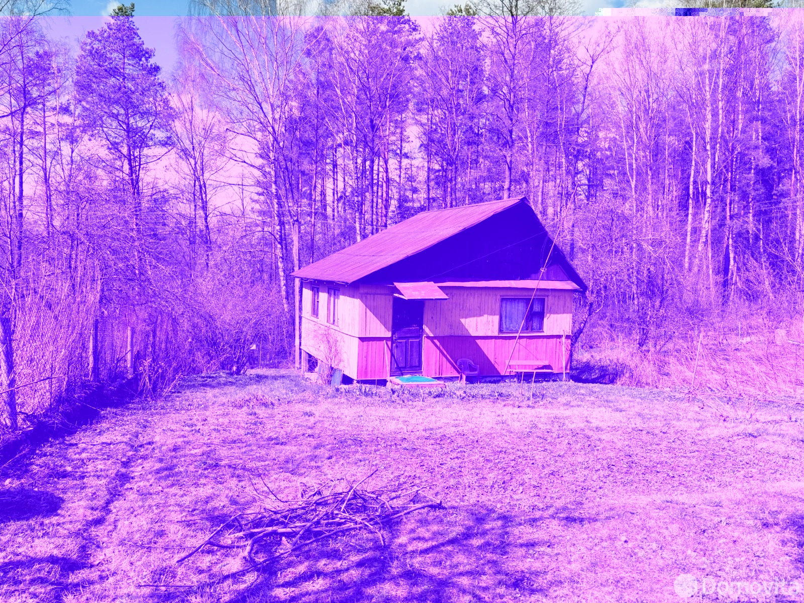 Цена продажи дачи, МЕДТЕХНИК, 