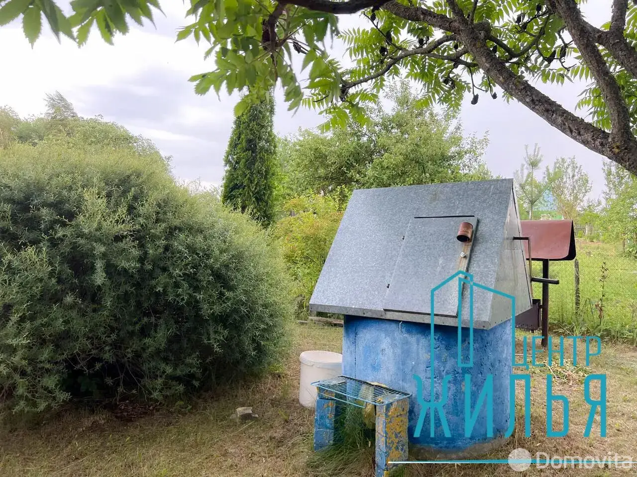 Продажа 1-этажной дачи в Земляне-М.Демидково Гродненская область, 9900USD, код 183499 - фото 15