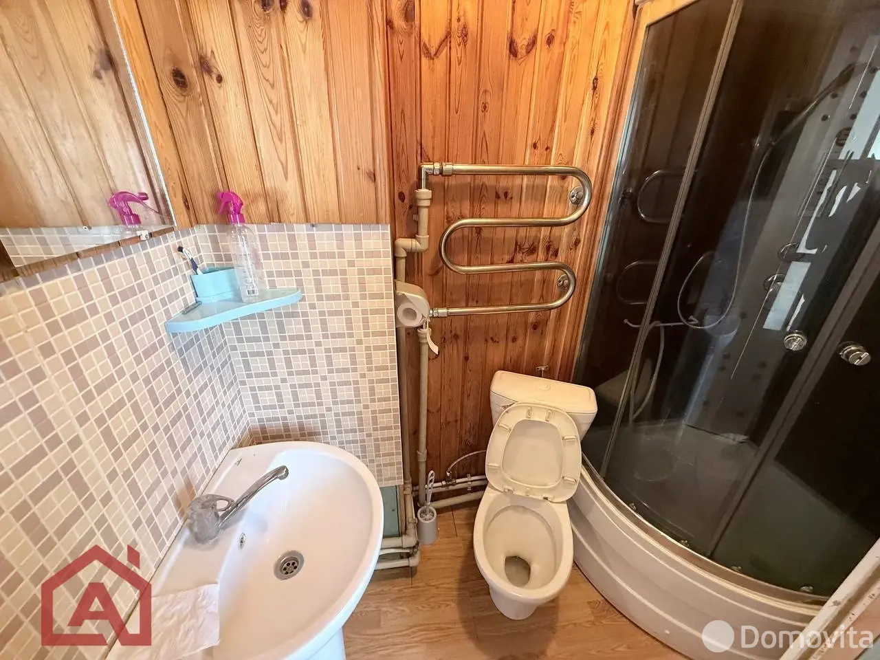 квартира, Минск, пер. Загородный 4-й, д. 49 на ст. метро Молодежная