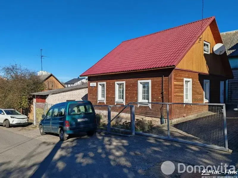 продажа дома, Минск, пер. Юношеский 1-й, д. 27