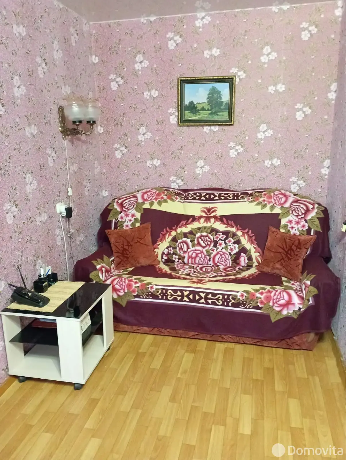 Снять 2-комнатную квартиру в Минске, ул. Розы Люксембург, д. 80, 430USD, код 151013 - фото 2