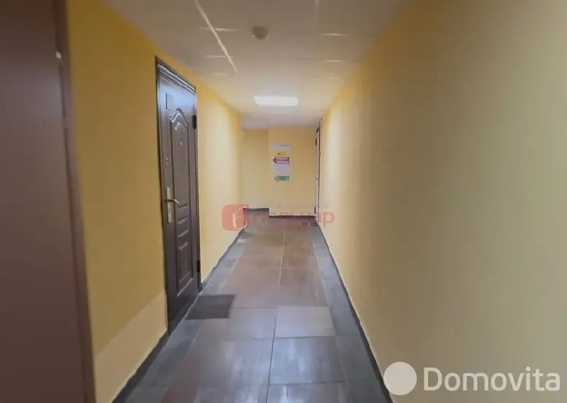 Цена аренды торгового объекта, Минск, ул. Петра Мстиславца, д. 24